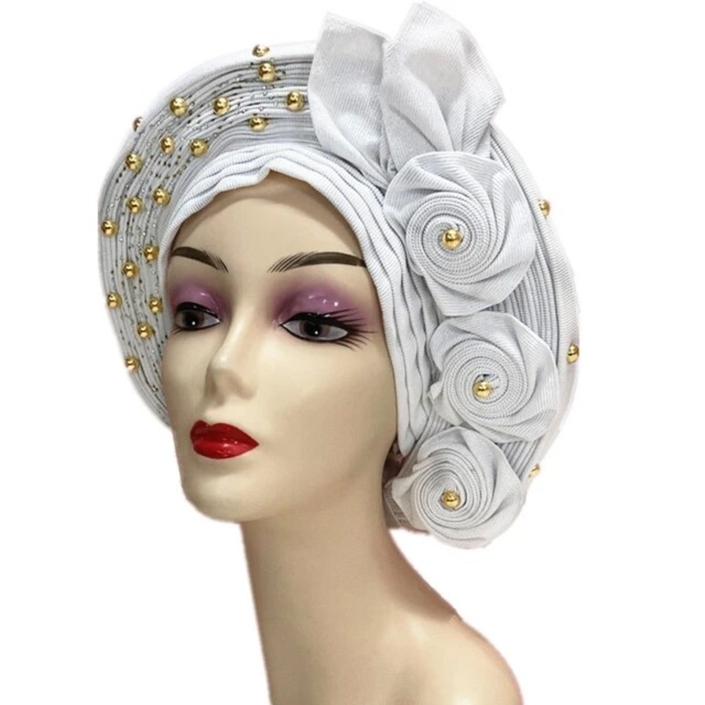 African headband gellee